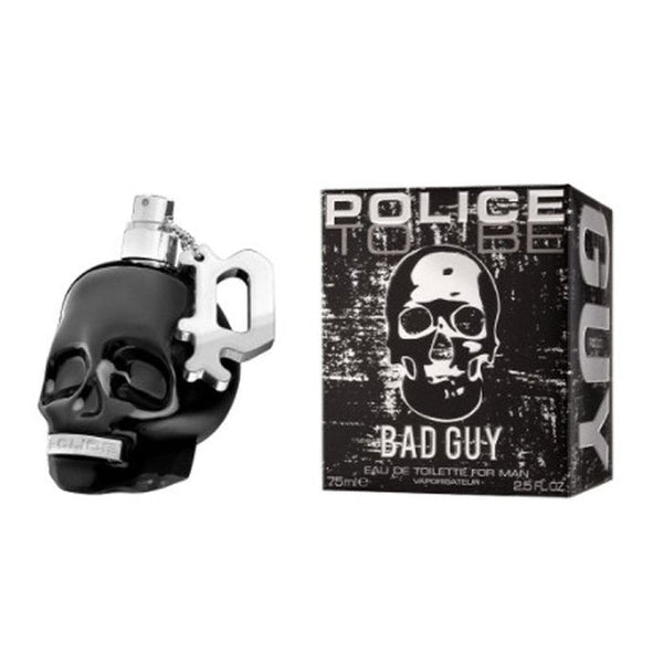 Police To Be Bad Guy Eau de Toilette 125ml Spray