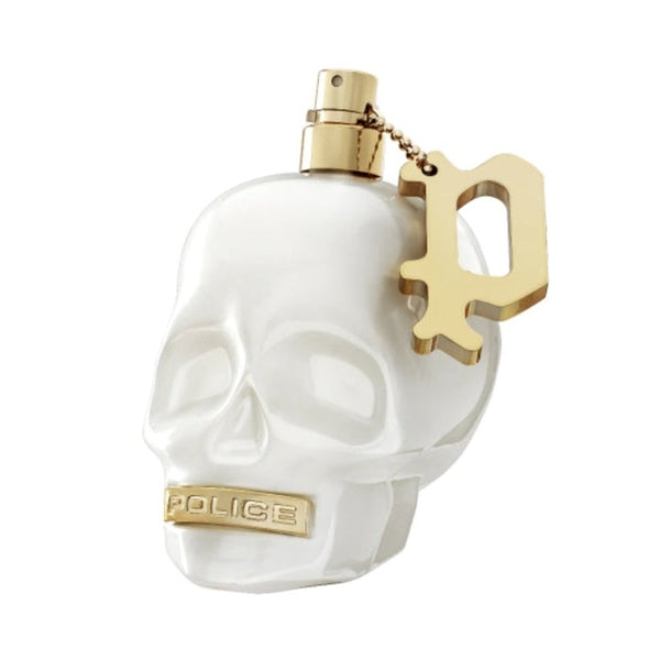 Police To Be Born To Shine Woman Eau de Parfum 75ml Spray