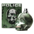 Police To Be Camouflage Eau de Toilette 75ml Spray