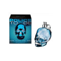 Police To Be Eau de Toilette 75ml Spray