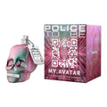 Police To Be My.Avatar for Woman Eau de Parfum 125ml Spray