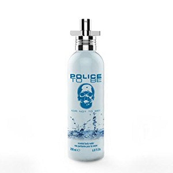 Police To Be (Or Not To Be) Homme Body Water 200ml Spray