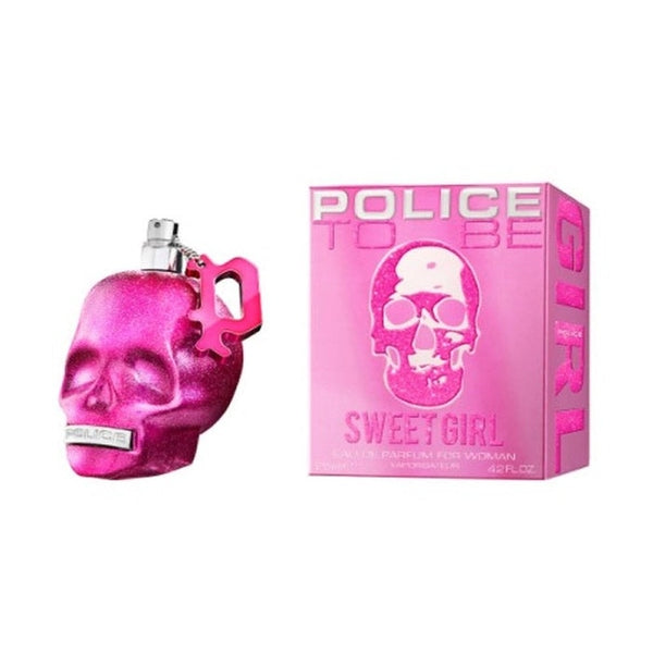 Police To Be Sweet Girl Eau de Toilette 75ml Spray