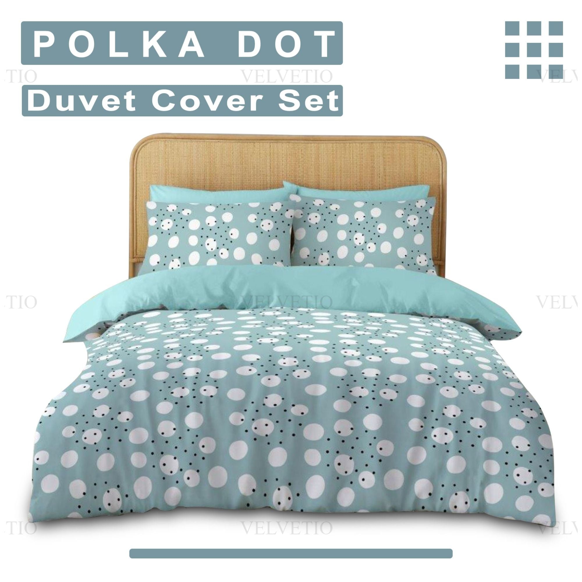 POLKA DOT