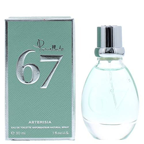Pomellato 67 Artemisia Eau de Toilette 30ml Spray
