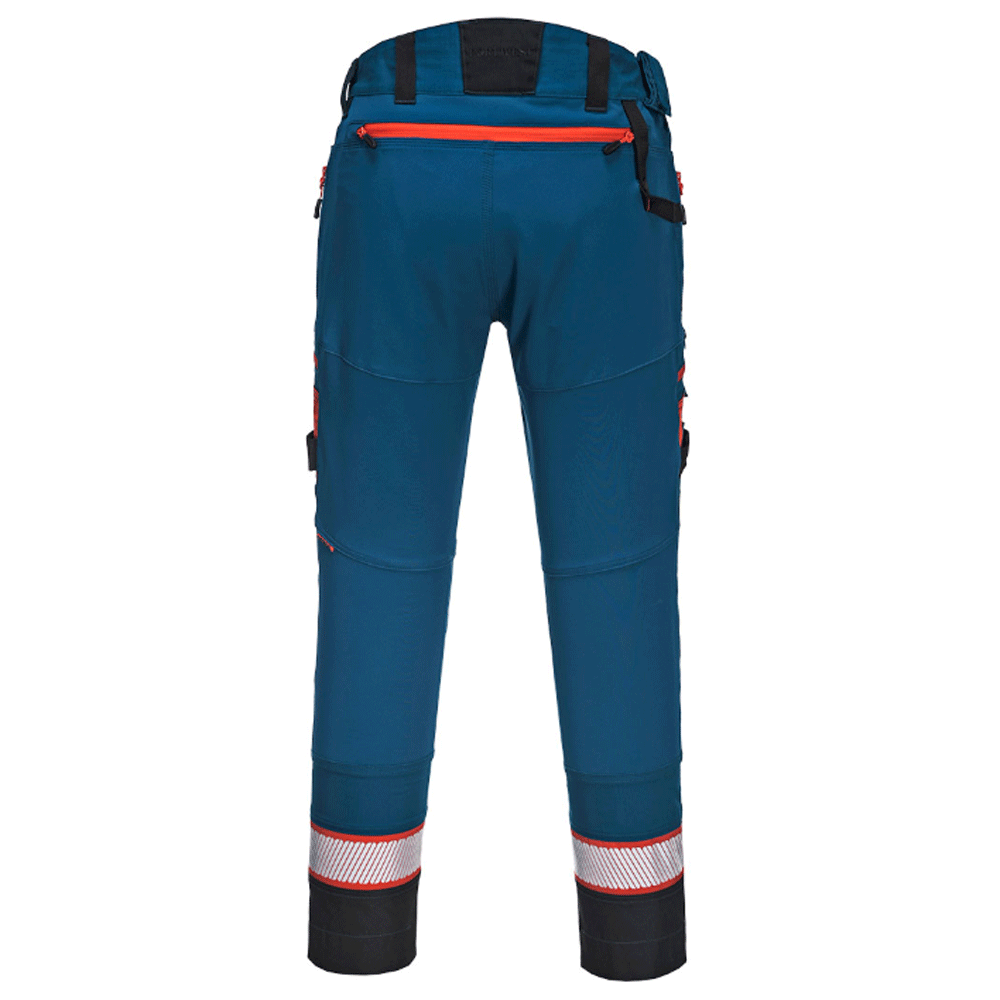 Portwest DX449 DX4 Stretch Kneepad Work Trousers Various Colours
