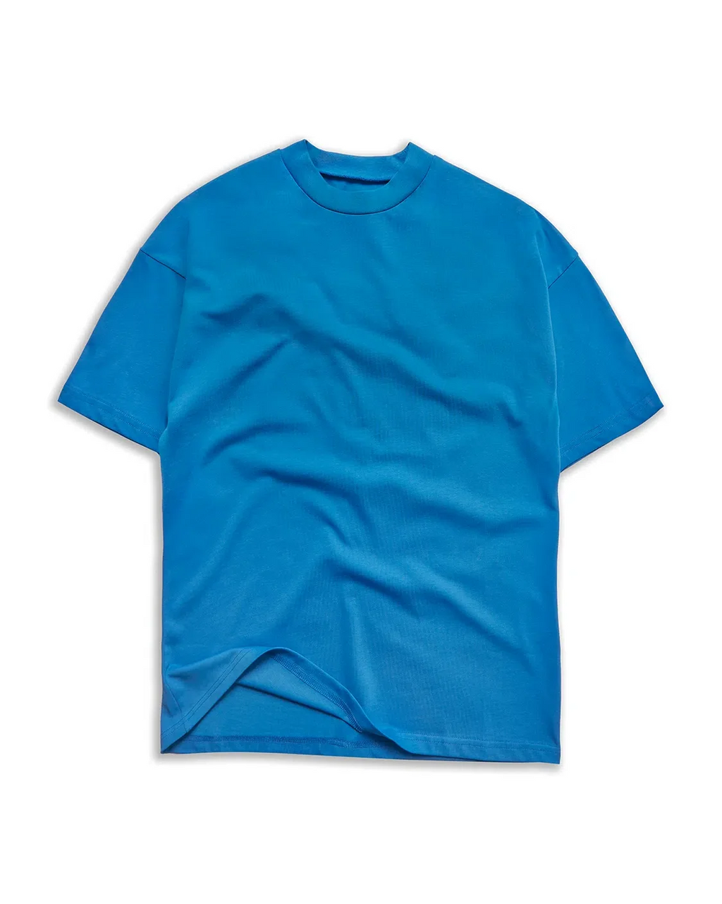 Positano T-Shirt Blue