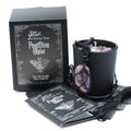Positive Glow - Crystal Infused Ritual Candle Set
