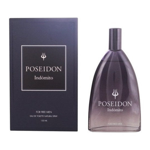 Posseidon Indomito Eau de Toilette 150ml Spray