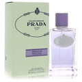 Prada Les Infusions Fig Infusion Eau De Parfum Spray 3.3 oz / 100 ml