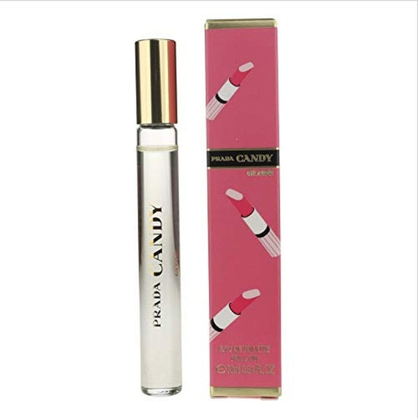 Prada Candy Gloss Eau de Toilette Rollerball 10ml