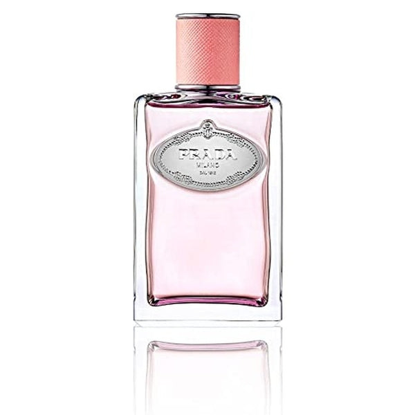 Prada Infusion de Rose Eau de Parfum 100ml Spray