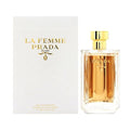 Prada La Femme Eau de Parfum 100ml Spray