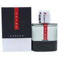 Prada Luna Rossa Carbon Eau de Toilette 50ml Spray