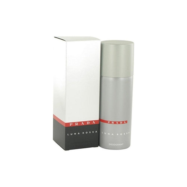 Prada Luna Rossa Deodorant Spray 150ml