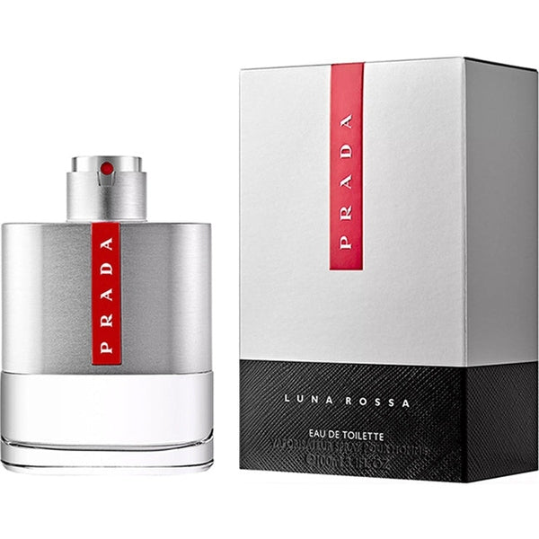 Prada Luna Rossa Eau de Toilette 50ml Spray
