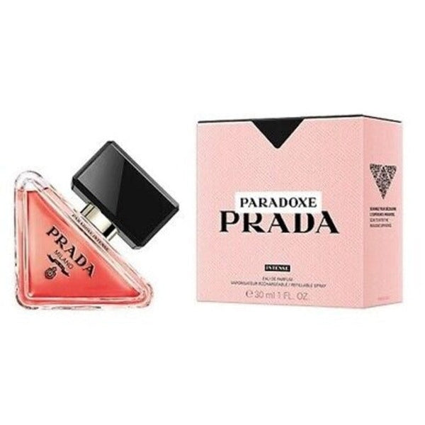 Prada Paradoxe Intense Eau de Parfum 30ml Refillable Spray
