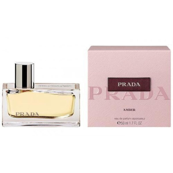 Prada Prada Amber Body Lotion 200ml