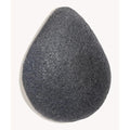 Pretty Smooth Konjac Sponge - Charcoal