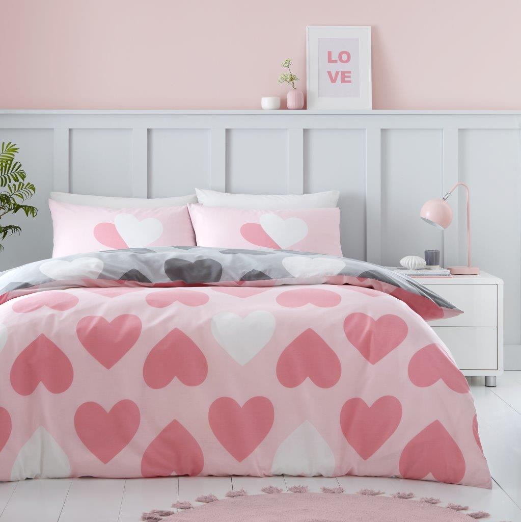 PRETTY HEARTS