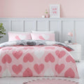 PRETTY HEARTS