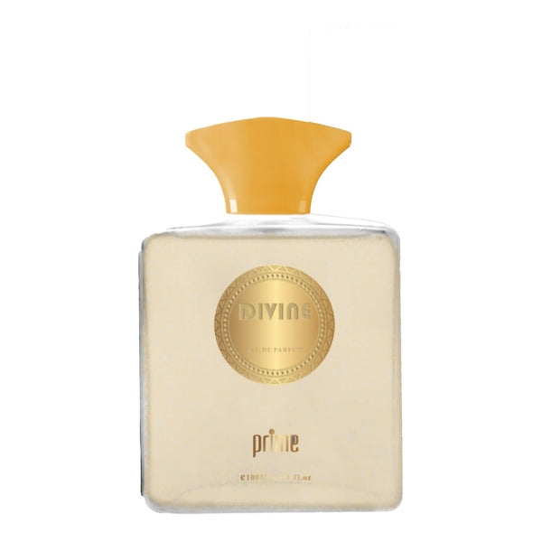 Prime Collection Divine Eau De Parfum 100ml Spray
