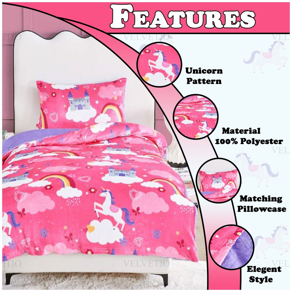 PRINCESS UNICORN