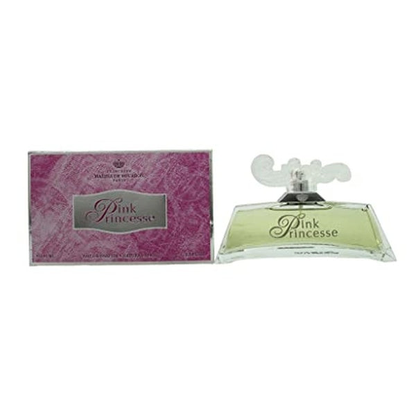 Princesse Marina De Bourbon Pink Princesse Eau de Parfum 100ml Spray