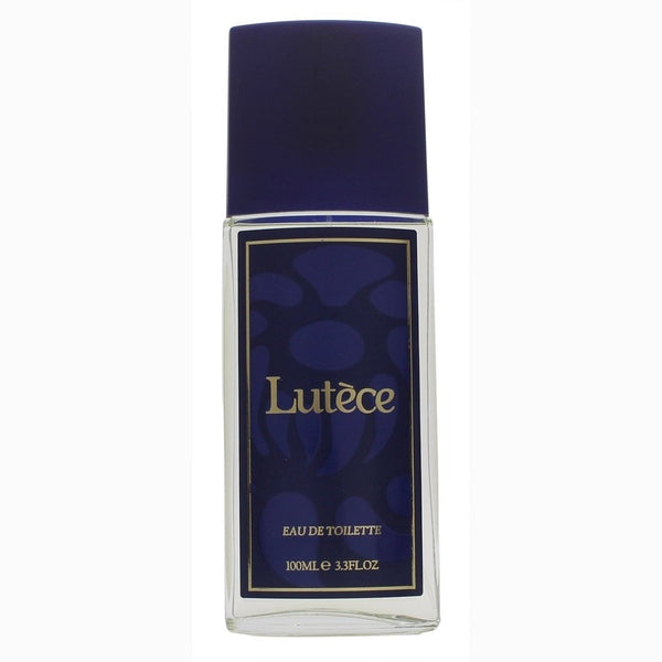 Prism Lutece (Formerly Dana) Eau de Toilette 100ml Spray