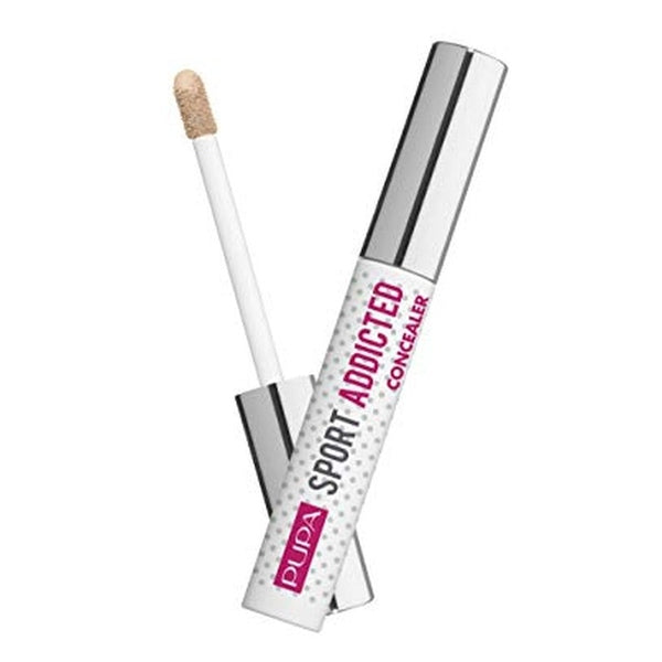 Pupa Sport Addicted Concealer 5ml - 002 Natural Beige