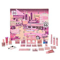 Q-KI 24 Days Of Beauty 2021 Advent Calendar - 26 Pieces