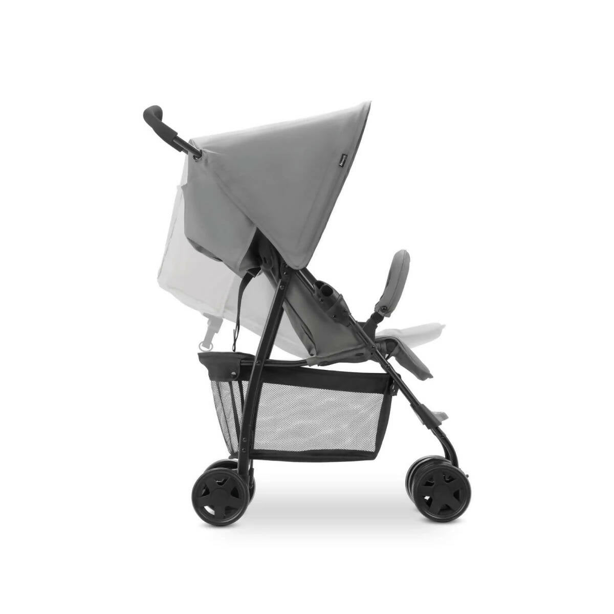 Hauck Sport Stroller - Grey