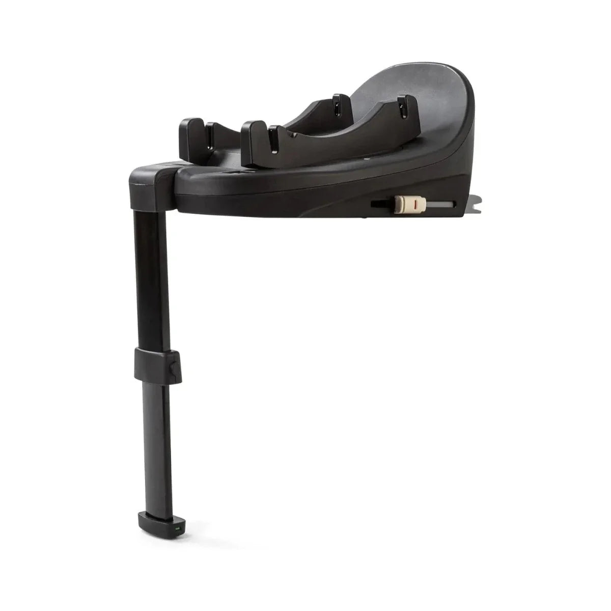 Red Kite iDock Spin ISOFIX Base - Black