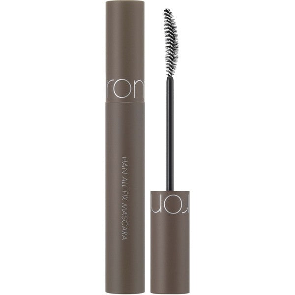 ROM&ND Han All Fix Mascara 7g -   L02 Long Ash