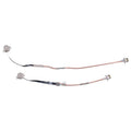 For AirPods Max 2024 Left + Right WiFi Signal Flex Cable, For AirPods Max 2024 Left + Right