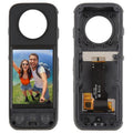 For Insta360 X3 Original Disassembled LCD Screen Digitizer Full Assembly with Frame, For Insta360 X3(Original)