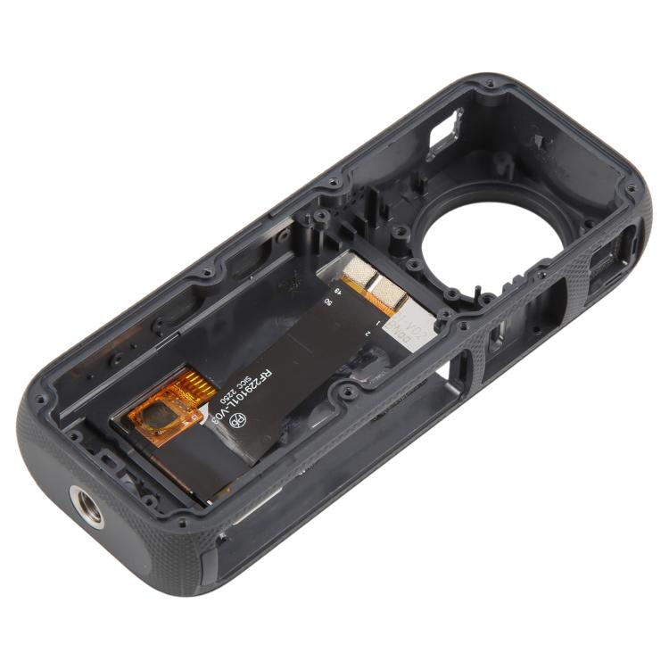 For Insta360 X3 Original Disassembled LCD Screen Digitizer Full Assembly with Frame, For Insta360 X3(Original)
