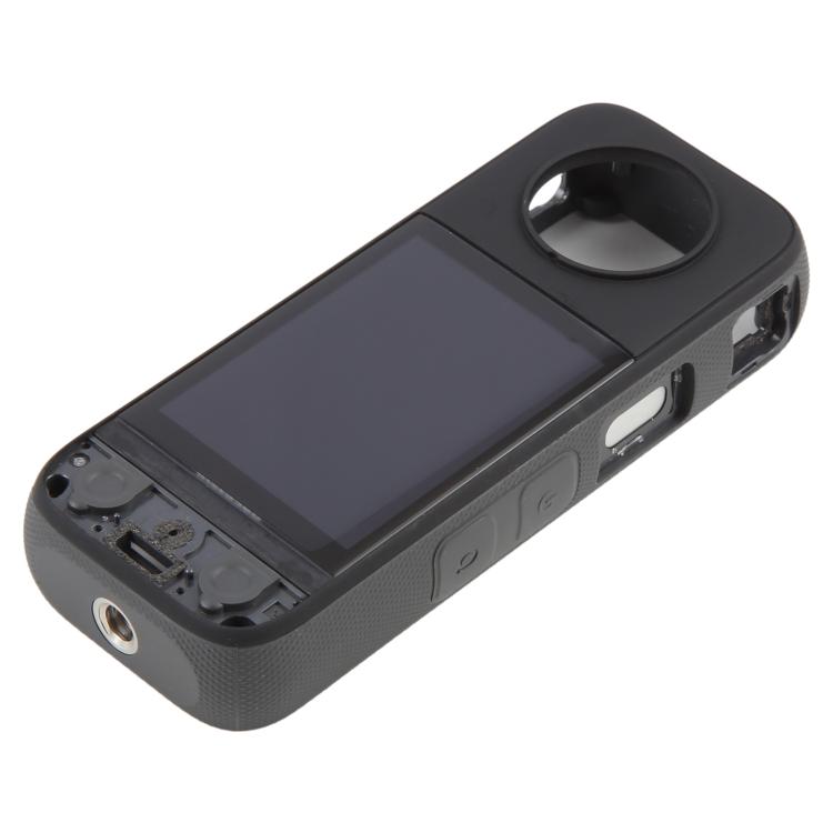 For Insta360 X3 Original Disassembled LCD Screen Digitizer Full Assembly with Frame, For Insta360 X3(Original)