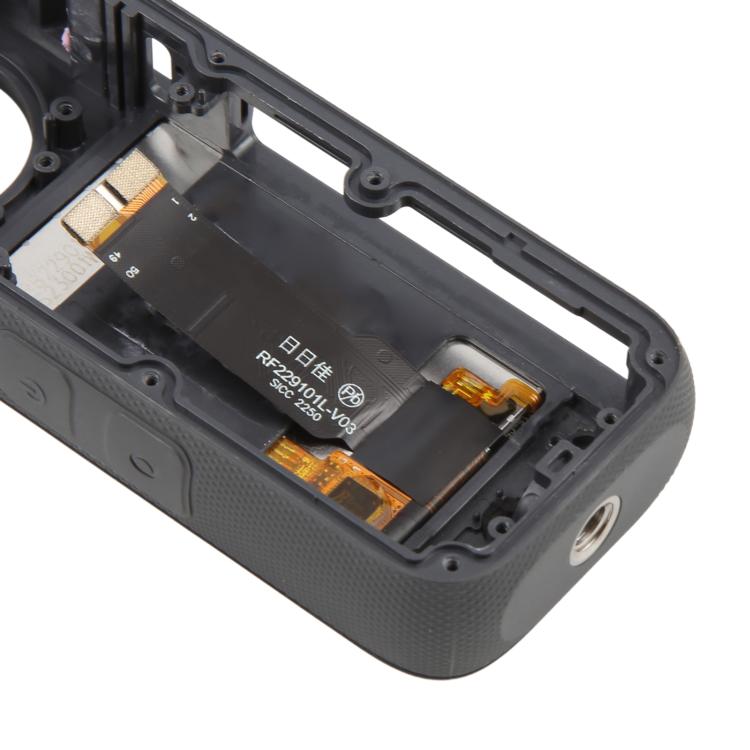 For Insta360 X3 Original Disassembled LCD Screen Digitizer Full Assembly with Frame, For Insta360 X3(Original)