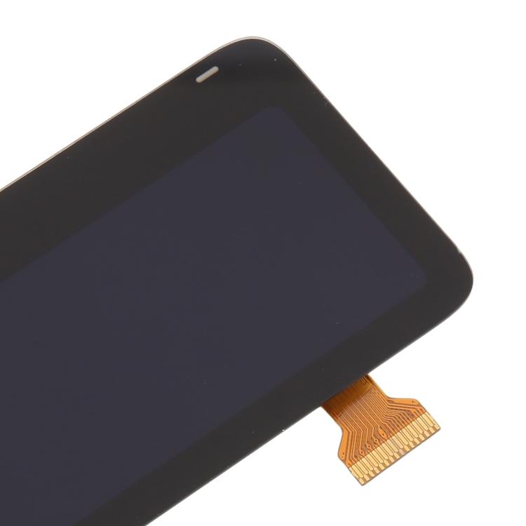 For Insta360 GO 3S Original LCD Screen with Digitizer Full Assembly, For Insta360 GO 3S(Original)