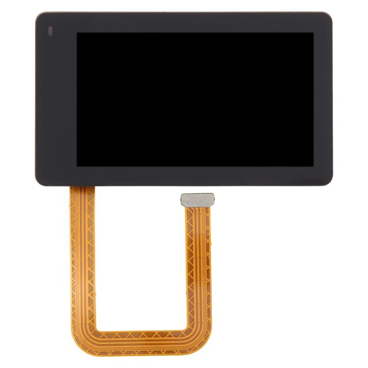 For DJI Osmo Action 4 Original Main LCD Screen, For DJI Osmo Action 4 / Action 3(Original Main LCD)