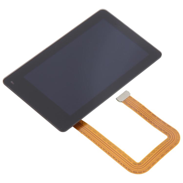 For DJI Osmo Action 4 Original Main LCD Screen, For DJI Osmo Action 4 / Action 3(Original Main LCD)