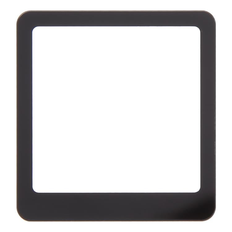 For DJI Osmo Action 5 Pro Original Front Small LCD Screen Outer Glass Lens, For DJI Osmo Action 5 Pro(Original)