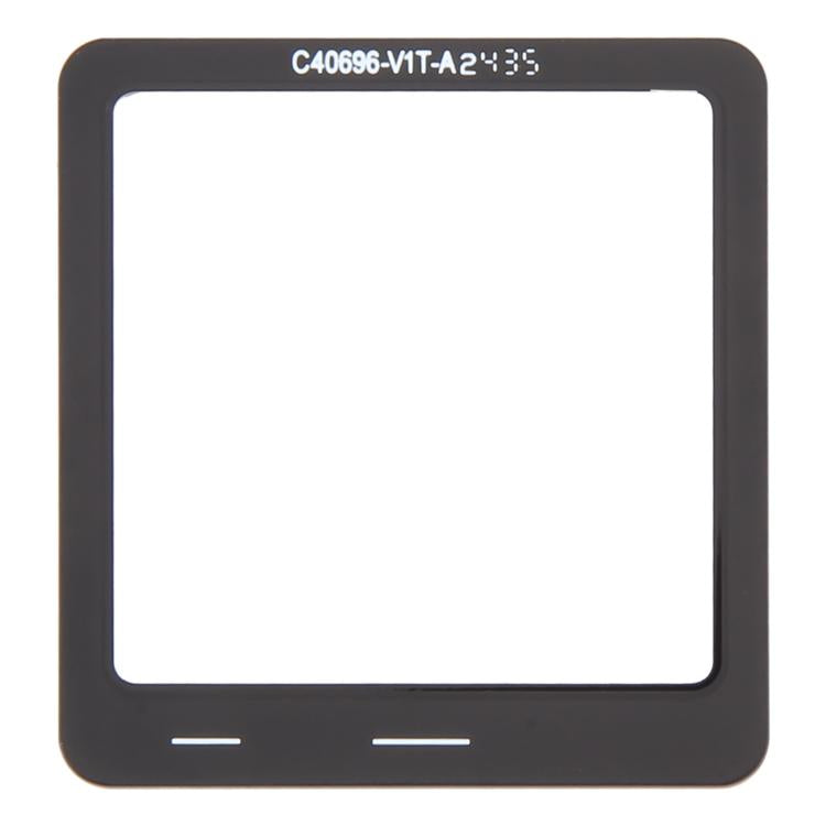 For DJI Osmo Action 5 Pro Original Front Small LCD Screen Outer Glass Lens, For DJI Osmo Action 5 Pro(Original)