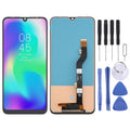 For Tecno Pouvoir 3 Plus LB8 LB8a TFT LCD Screen with Digitizer Full Assembly, For Tecno Pouvoir 3 Plus(TFT)