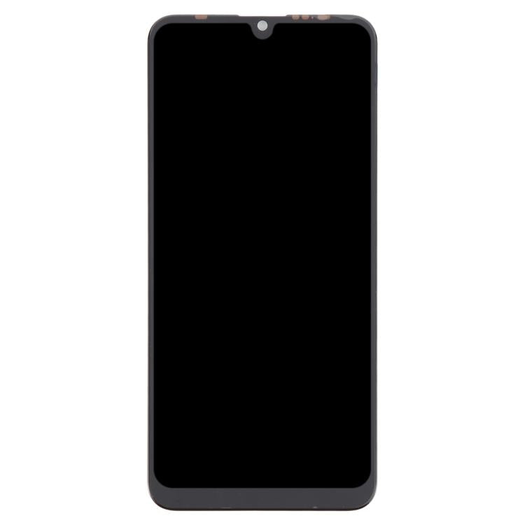 For Tecno Pouvoir 3 Plus LB8 LB8a TFT LCD Screen with Digitizer Full Assembly, For Tecno Pouvoir 3 Plus(TFT)