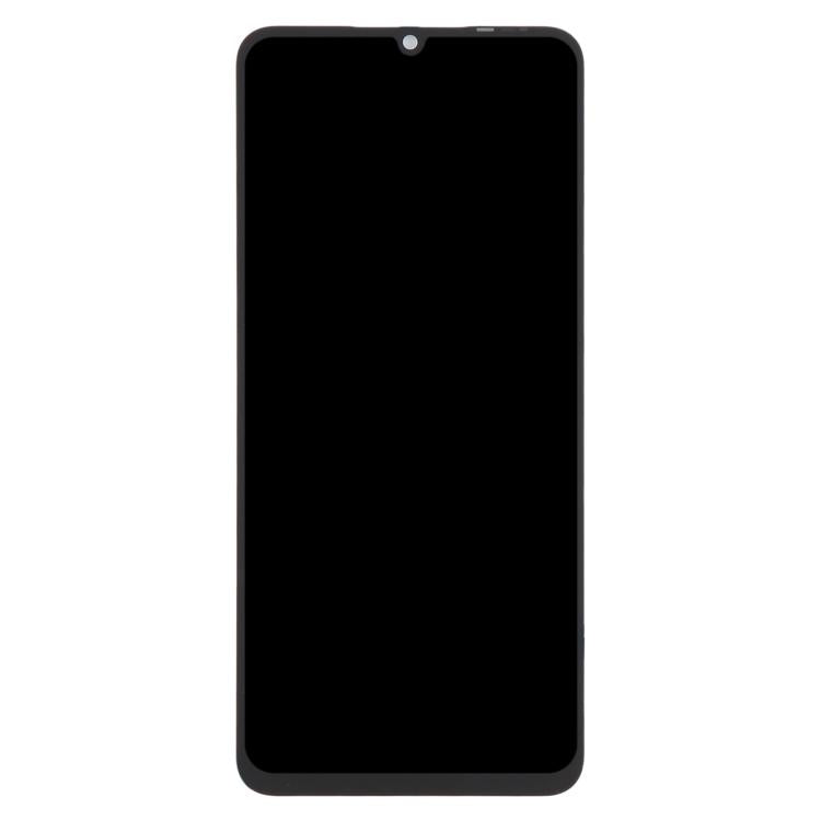 For Tecno Spark Go 3 KN3 Original LCD Screen with Digitizer Full Assembly, For Tecno Spark Go 3(Original)