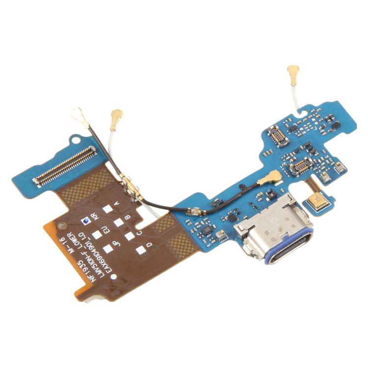 For LG G8X ThinQ KR Version Original Charging Port Board, For LG G8X ThinQ KR Version(Original)