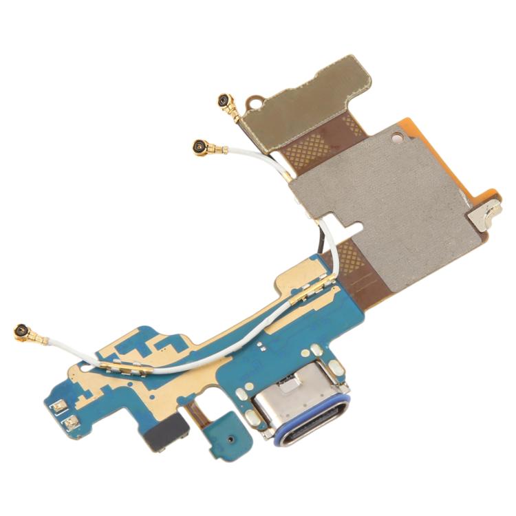 For LG G8X ThinQ KR Version Original Charging Port Board, For LG G8X ThinQ KR Version(Original)