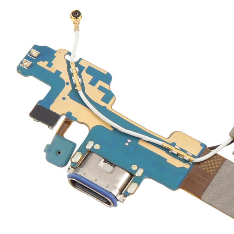 For LG G8X ThinQ KR Version Original Charging Port Board, For LG G8X ThinQ KR Version(Original)
